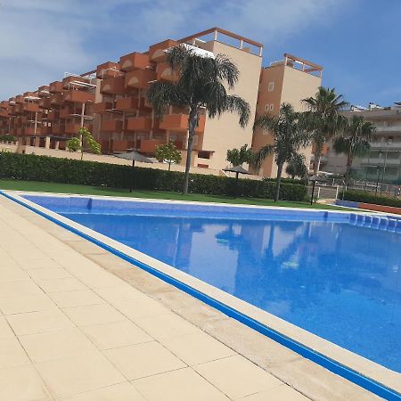 Apartamento Playa 카넷드버렝구어 외부 사진