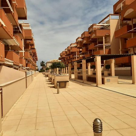 Apartamento Playa 카넷드버렝구어 외부 사진
