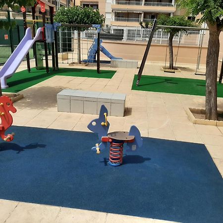 Apartamento Playa 카넷드버렝구어 객실 사진