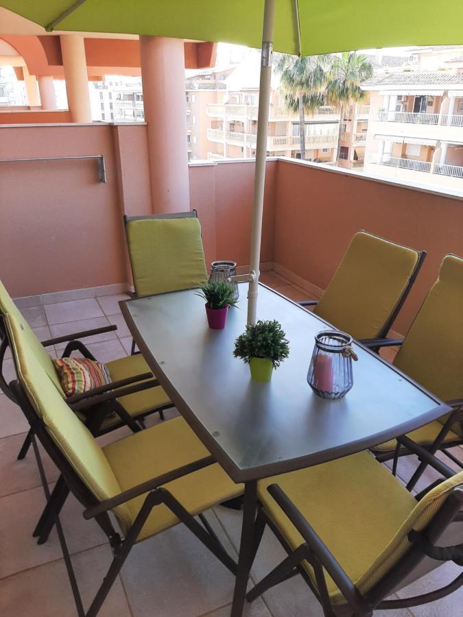Apartamento Playa 카넷드버렝구어 외부 사진