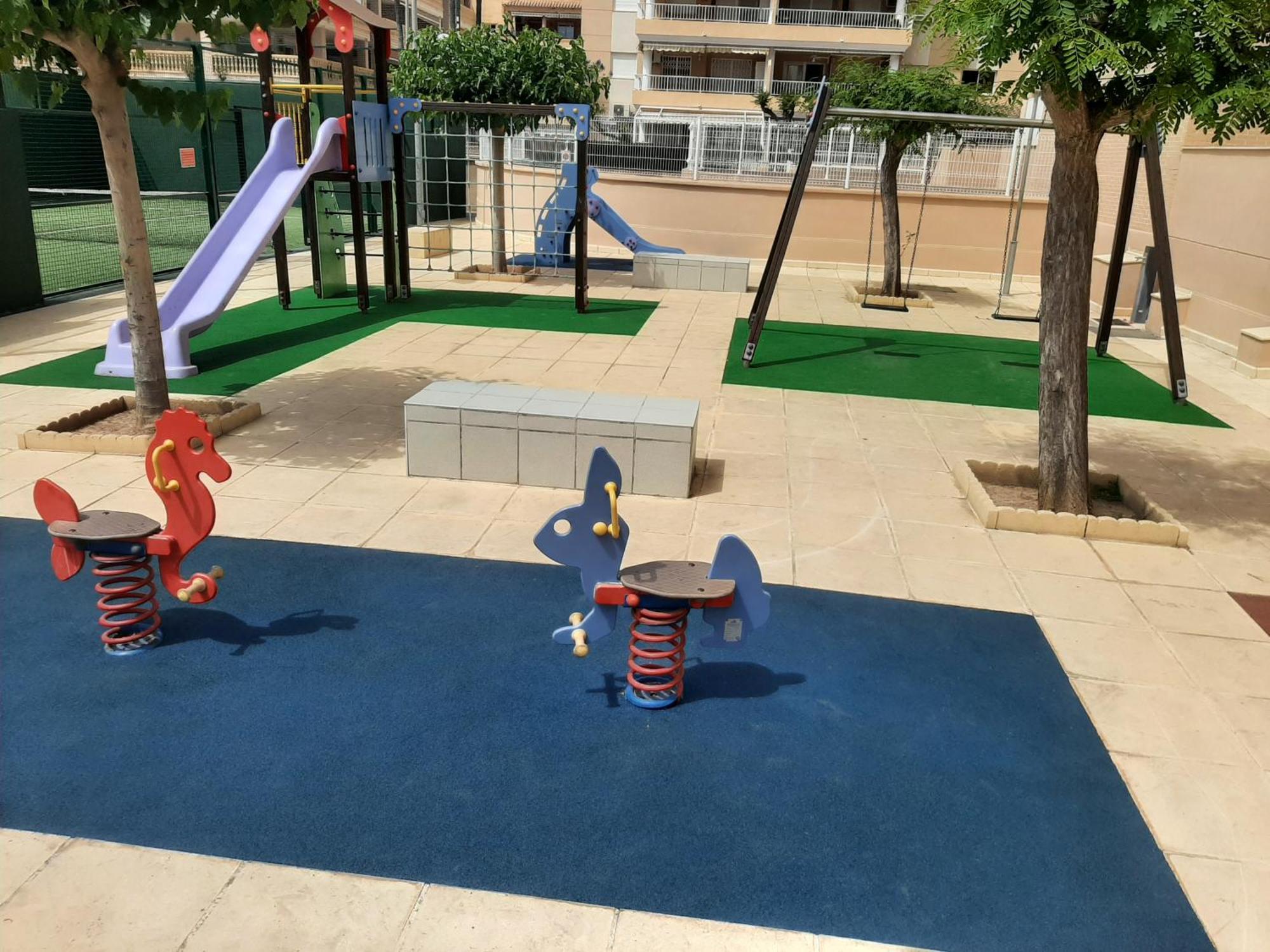 Apartamento Playa 카넷드버렝구어 객실 사진