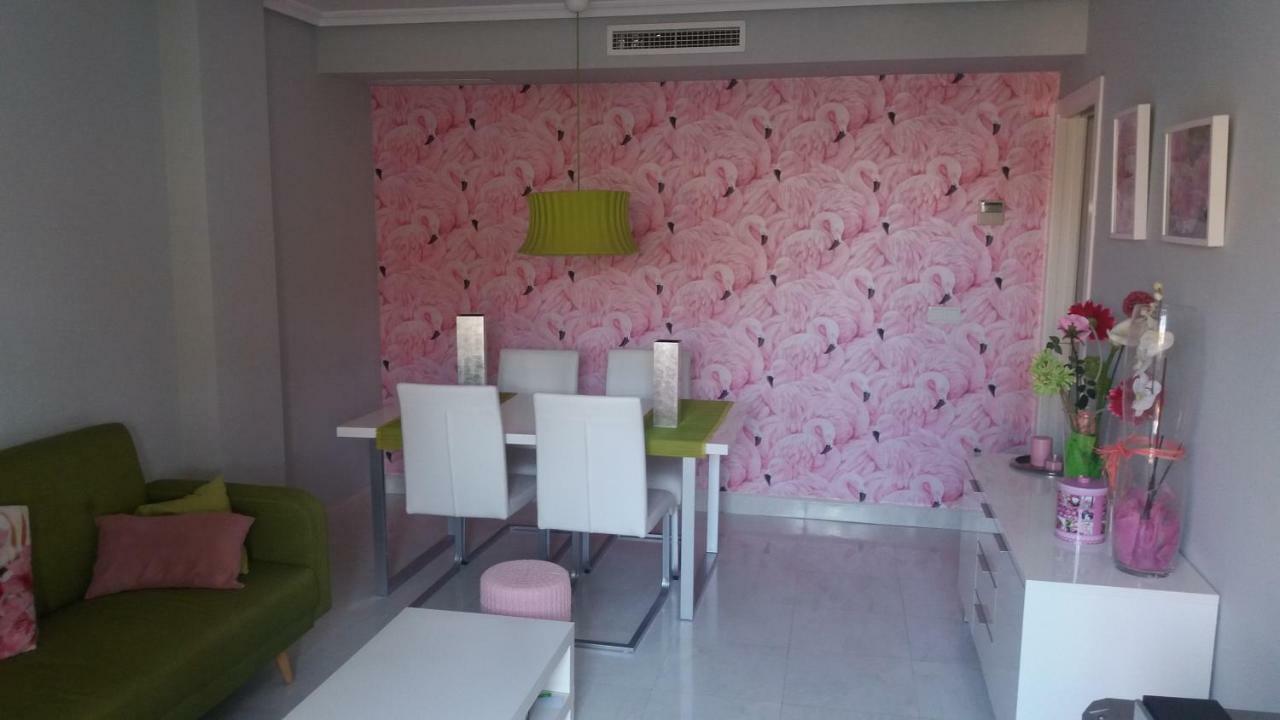 Apartamento Playa 카넷드버렝구어 외부 사진