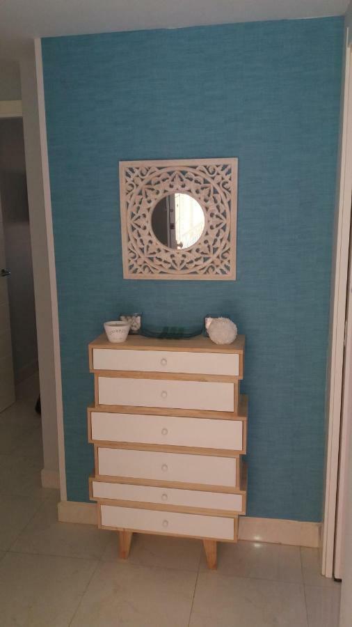 Apartamento Playa 카넷드버렝구어 외부 사진
