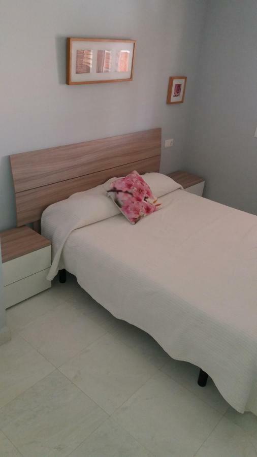 Apartamento Playa 카넷드버렝구어 외부 사진