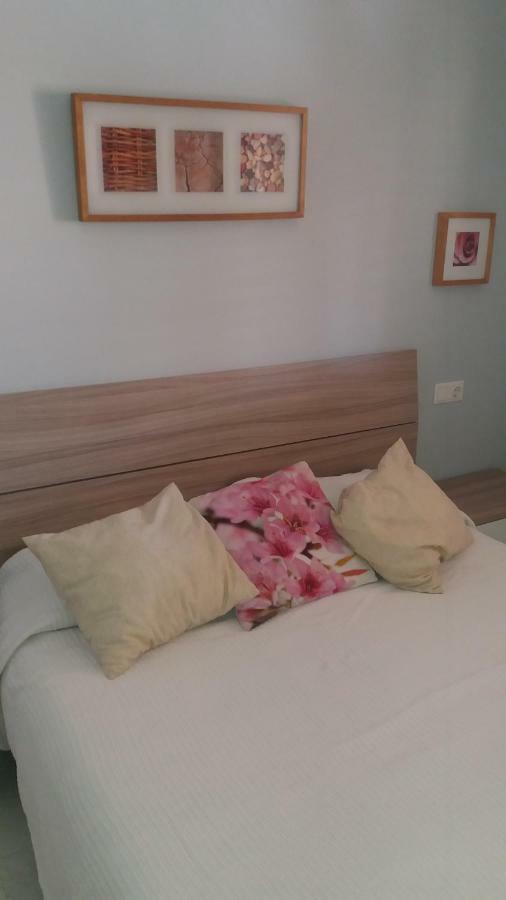 Apartamento Playa 카넷드버렝구어 외부 사진