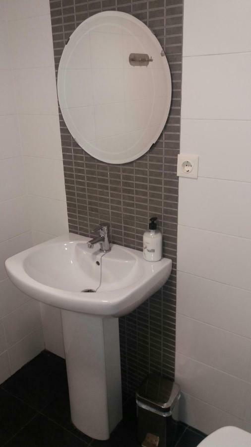 Apartamento Playa 카넷드버렝구어 외부 사진