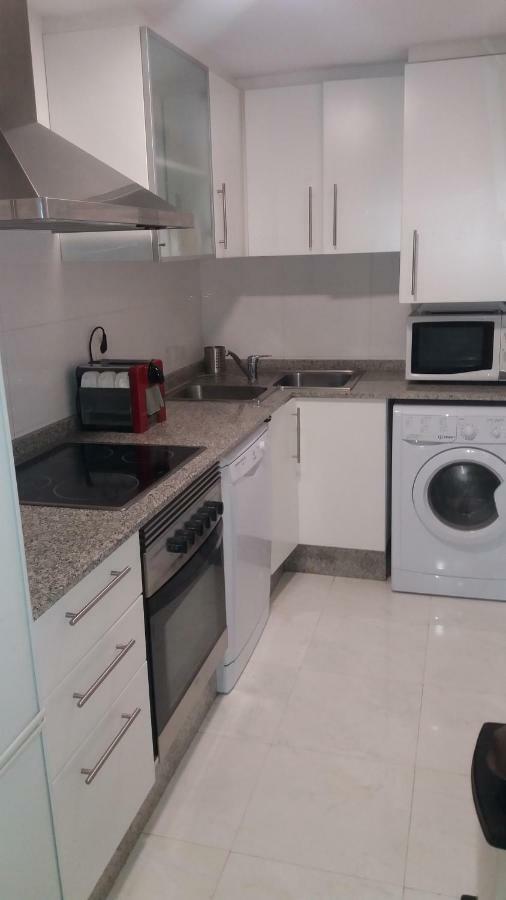 Apartamento Playa 카넷드버렝구어 외부 사진
